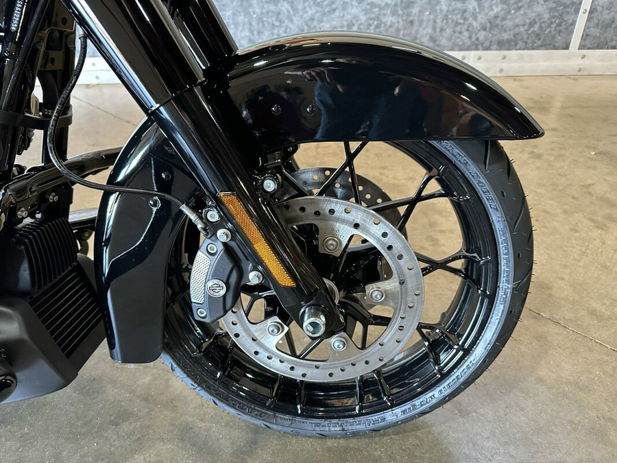 2025 Harley-Davidson® Road King™ Special FLHRXS