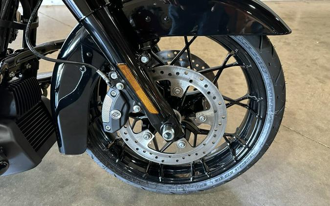 2025 Harley-Davidson® Road King™ Special FLHRXS