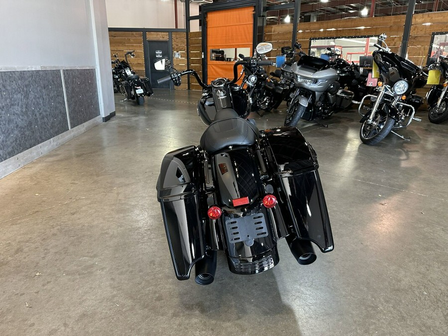 2025 Harley-Davidson® Road King™ Special FLHRXS