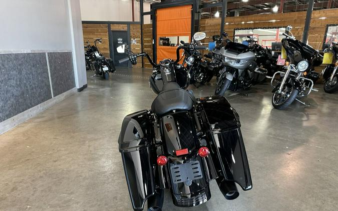 2025 Harley-Davidson® Road King™ Special FLHRXS