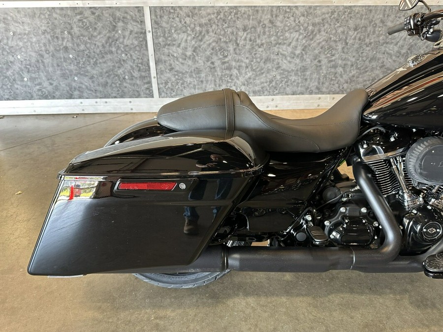 2025 Harley-Davidson® Road King™ Special FLHRXS