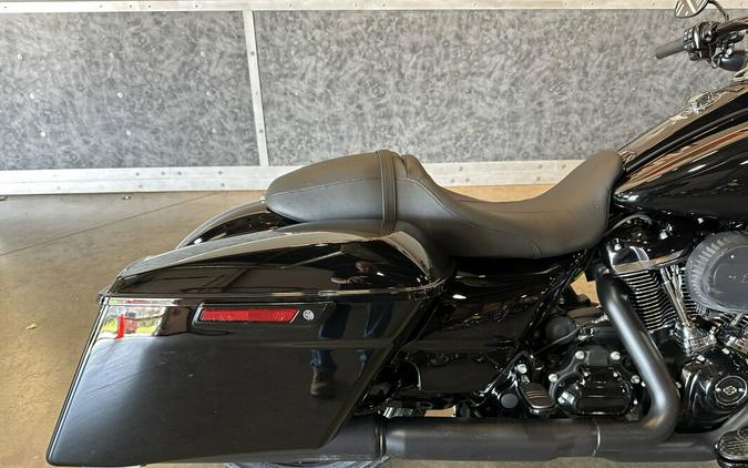2025 Harley-Davidson® Road King™ Special FLHRXS