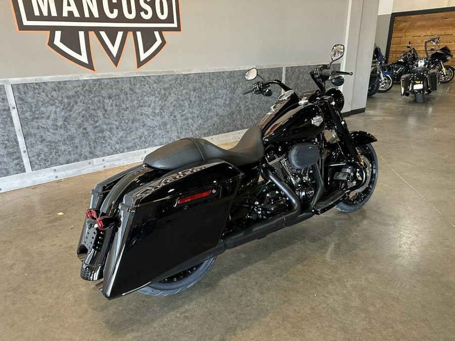 2025 Harley-Davidson® Road King™ Special FLHRXS
