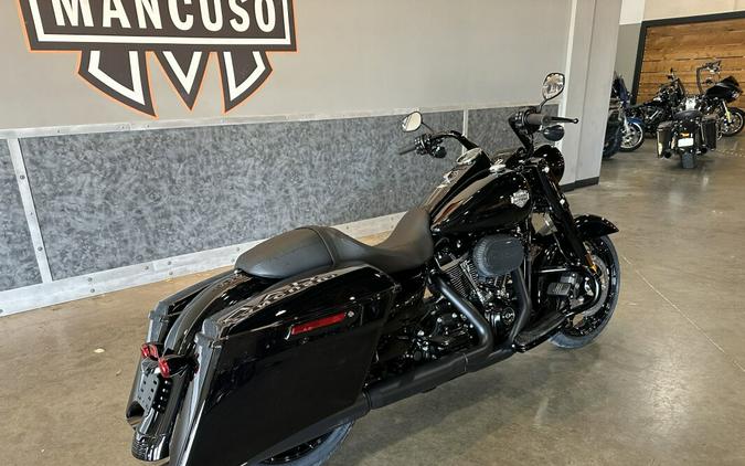 2025 Harley-Davidson® Road King™ Special FLHRXS