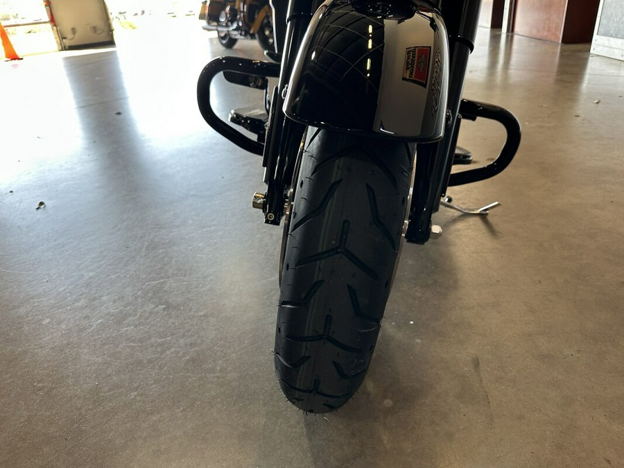 2025 Harley-Davidson® Road King™ Special FLHRXS