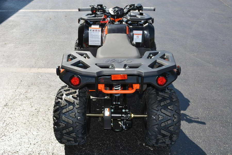 2026 Kayo Bull 110