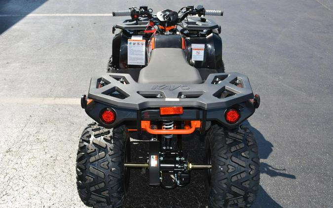 2026 Kayo Bull 110