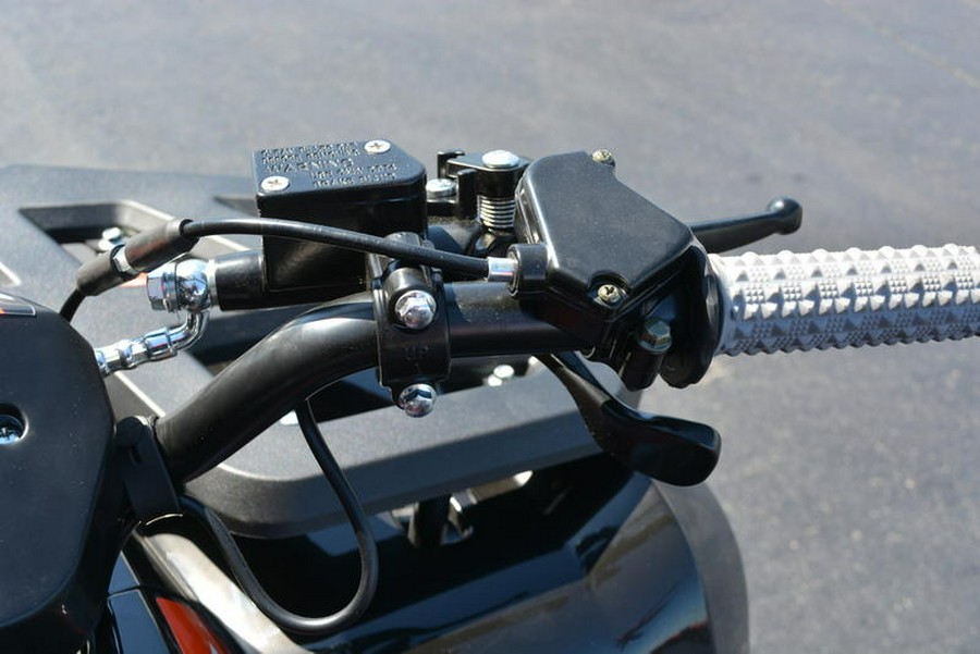 2026 Kayo Bull 110