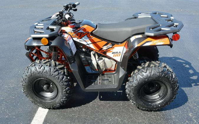 2026 Kayo Bull 110