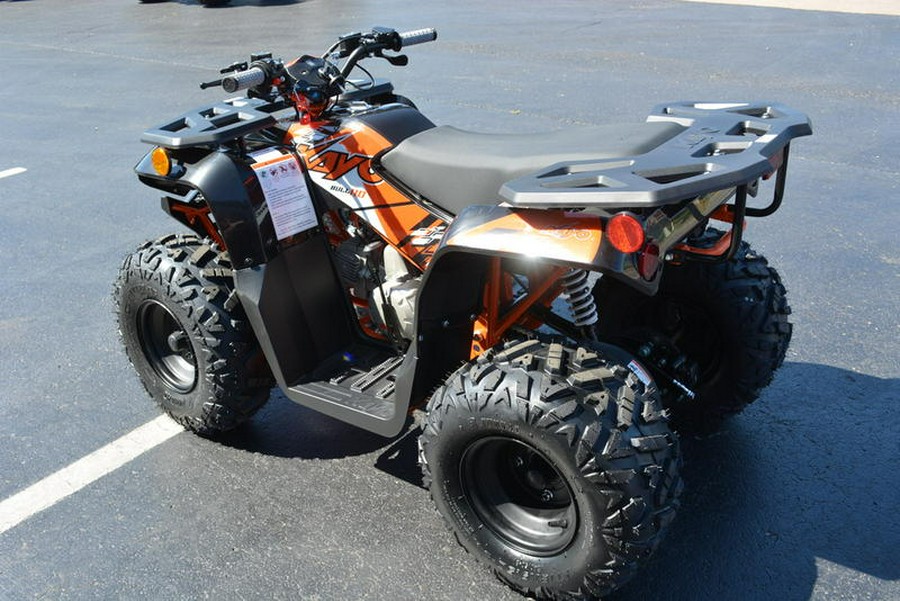 2026 Kayo Bull 110