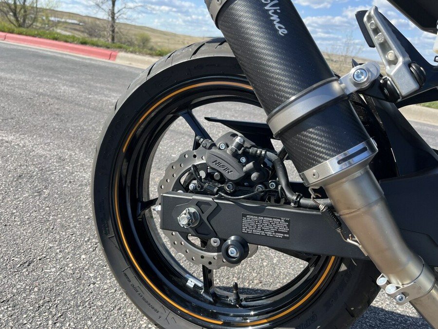 2023 Kawasaki Ninja 400