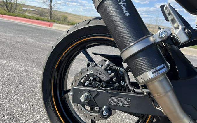 2023 Kawasaki Ninja 400