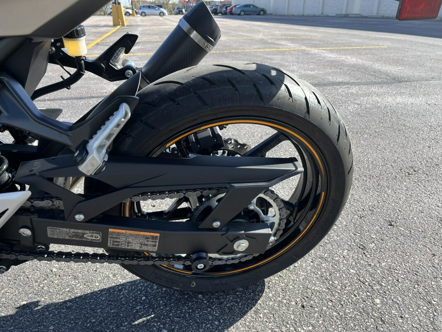 2023 Kawasaki Ninja 400
