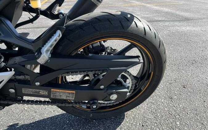 2023 Kawasaki Ninja 400