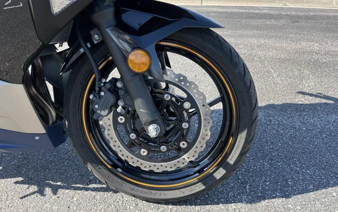2023 Kawasaki Ninja 400