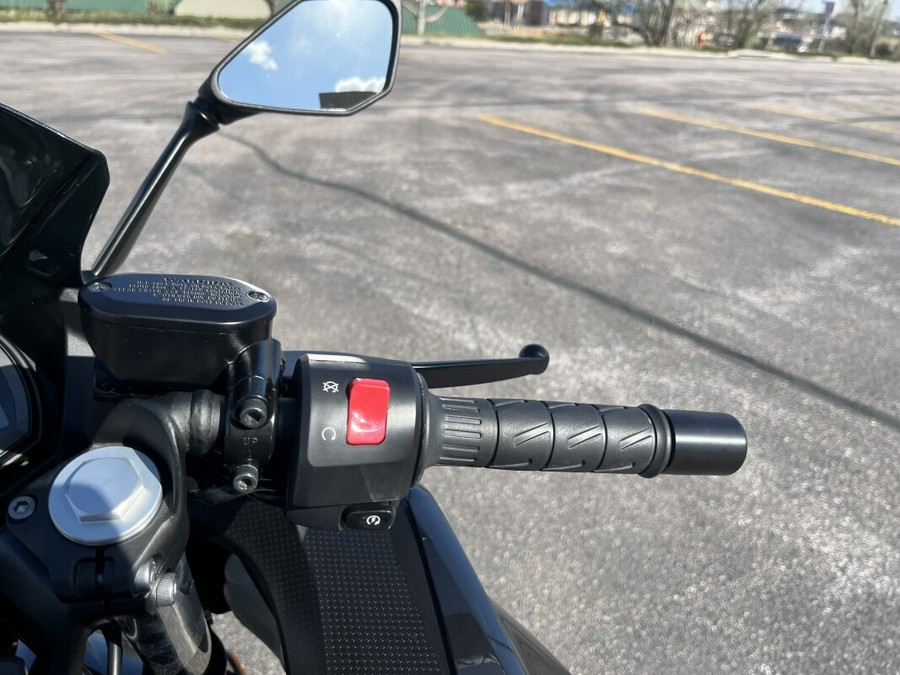 2023 Kawasaki Ninja 400