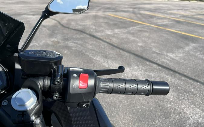 2023 Kawasaki Ninja 400