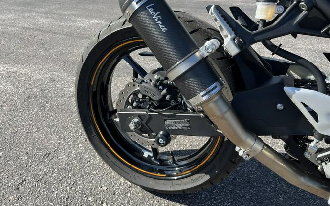 2023 Kawasaki Ninja 400