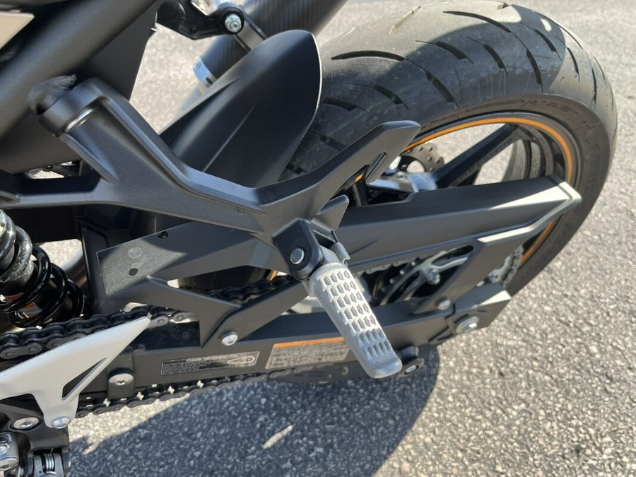 2023 Kawasaki Ninja 400