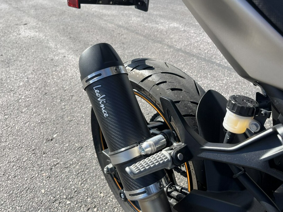 2023 Kawasaki Ninja 400