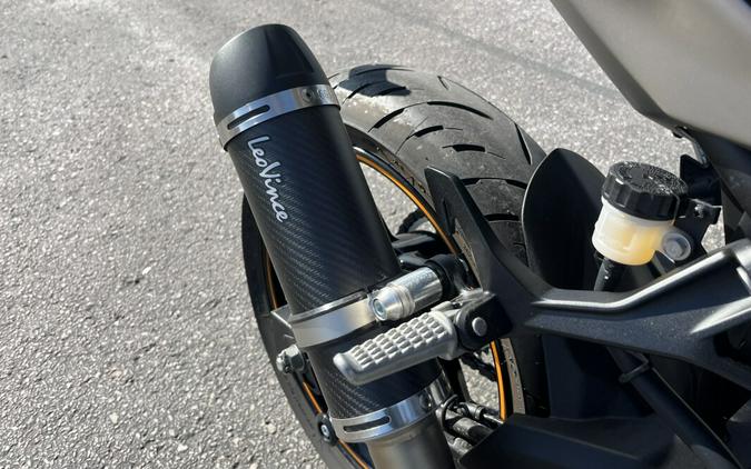 2023 Kawasaki Ninja 400