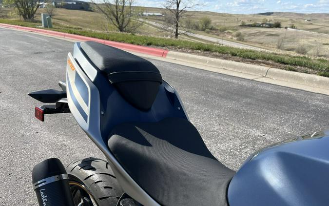 2023 Kawasaki Ninja 400