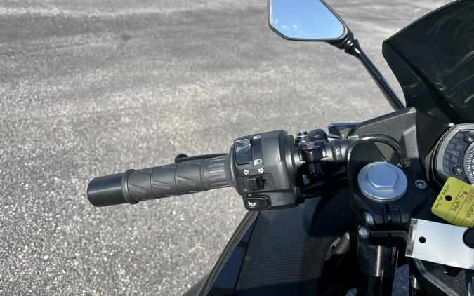 2023 Kawasaki Ninja 400