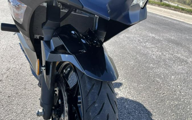 2023 Kawasaki Ninja 400