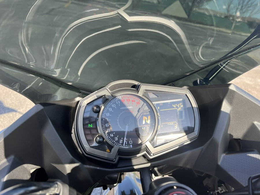 2023 Kawasaki Ninja 400