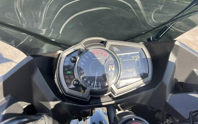 2023 Kawasaki Ninja 400