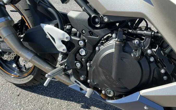 2023 Kawasaki Ninja 400