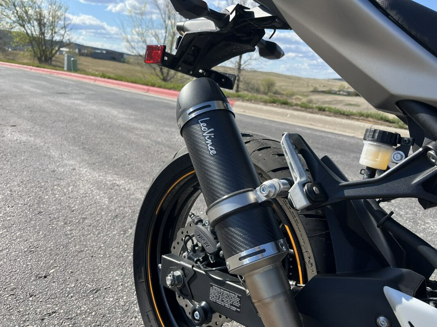 2023 Kawasaki Ninja 400