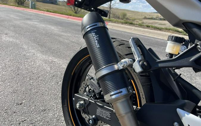 2023 Kawasaki Ninja 400