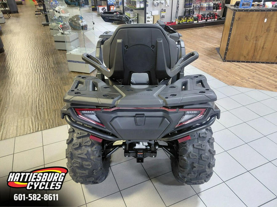 2026 CFMOTO CFORCE 600 Touring