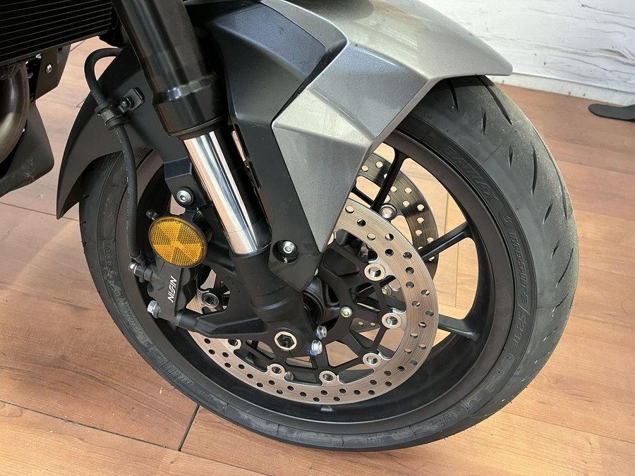 2026 Honda NT 1100