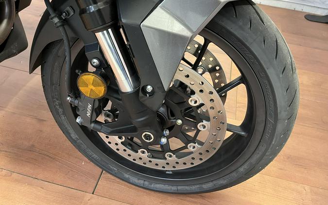 2026 Honda NT 1100