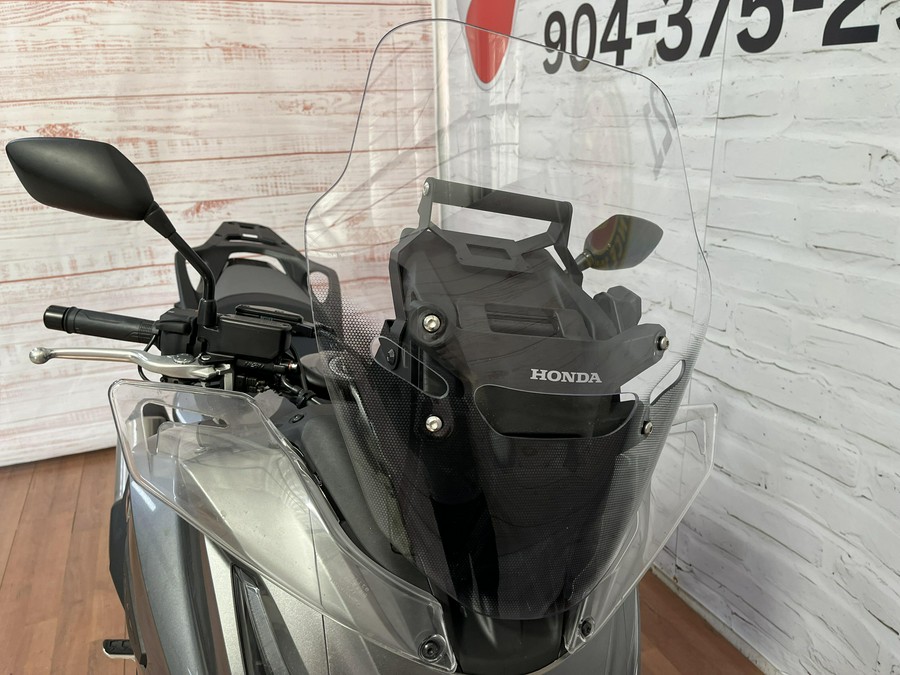 2026 Honda NT 1100
