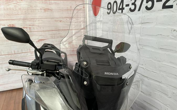 2026 Honda NT 1100