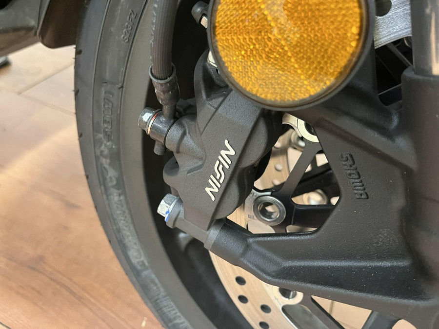 2026 Honda NT 1100