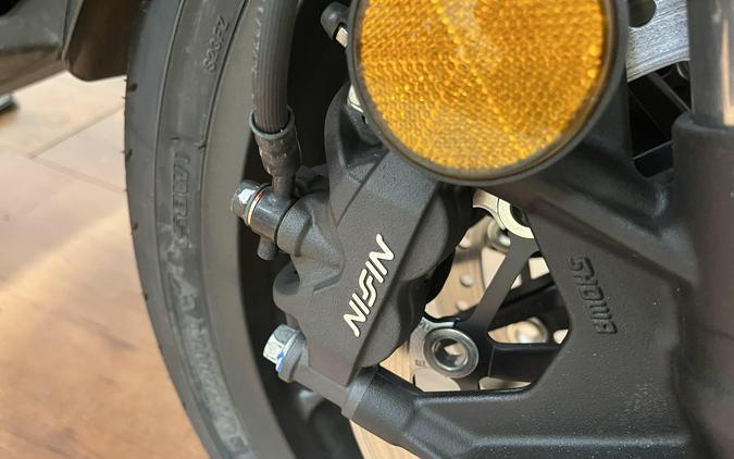 2026 Honda NT 1100