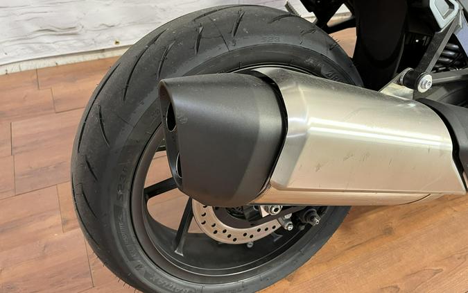 2026 Honda NT 1100