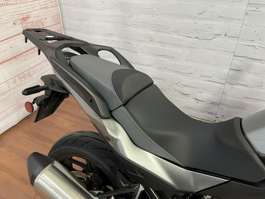2026 Honda NT 1100