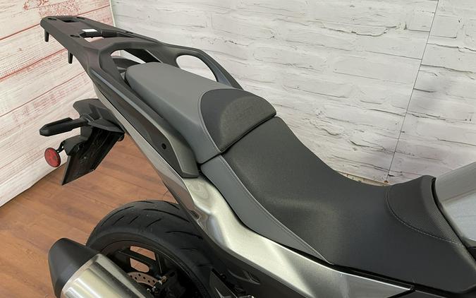 2026 Honda NT 1100