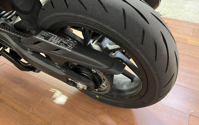 2026 Honda NT 1100
