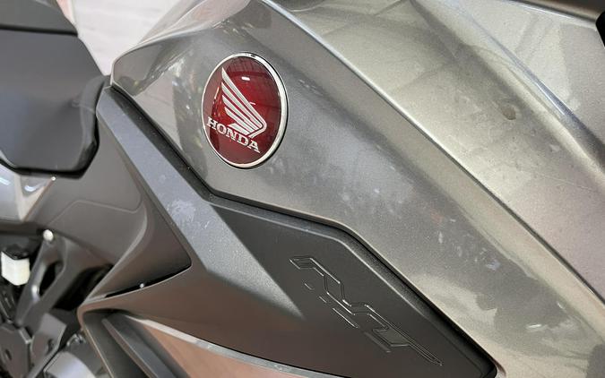 2026 Honda NT 1100
