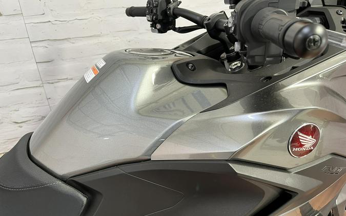2026 Honda NT 1100