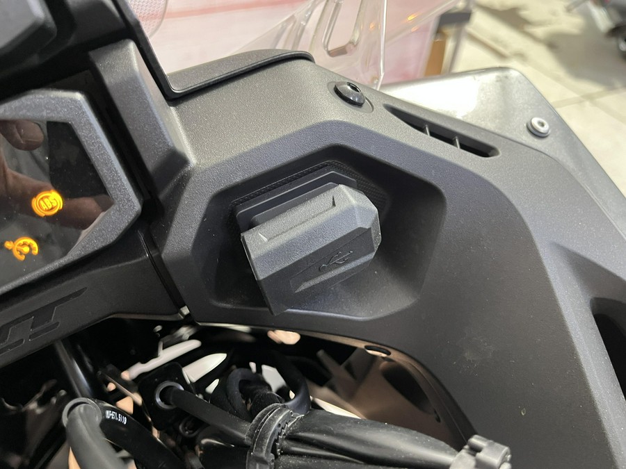 2026 Honda NT 1100