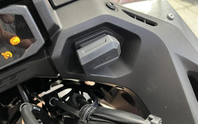 2026 Honda NT 1100