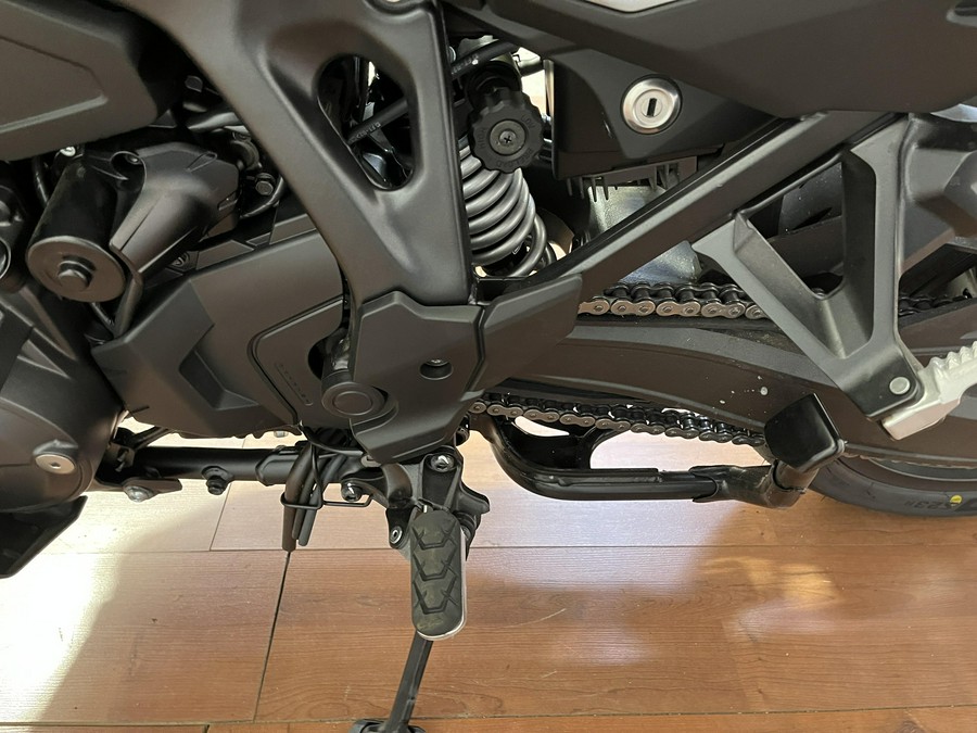 2026 Honda NT 1100