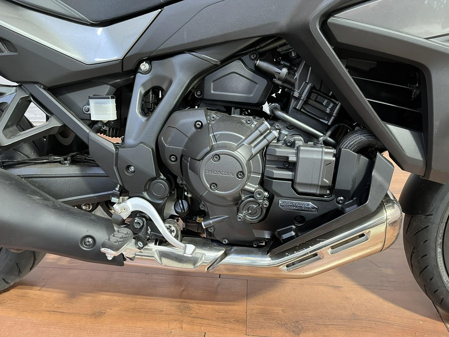 2026 Honda NT 1100